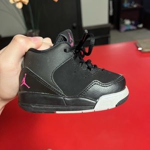Toddler Jordans